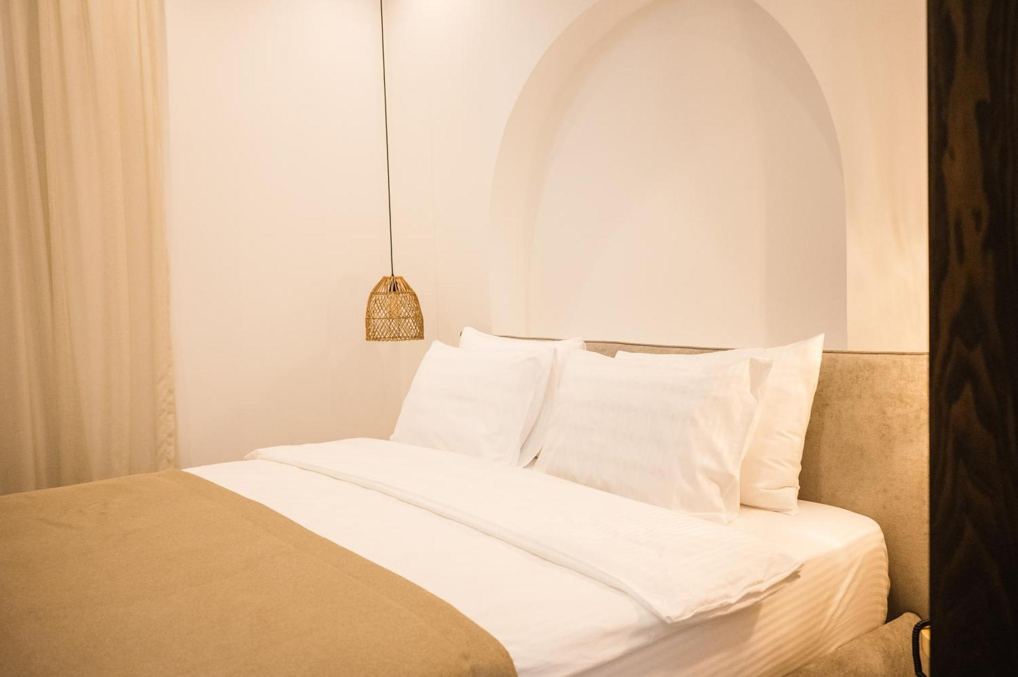 Kaab Boutique Hotel Ούλτσιν Εξωτερικό φωτογραφία