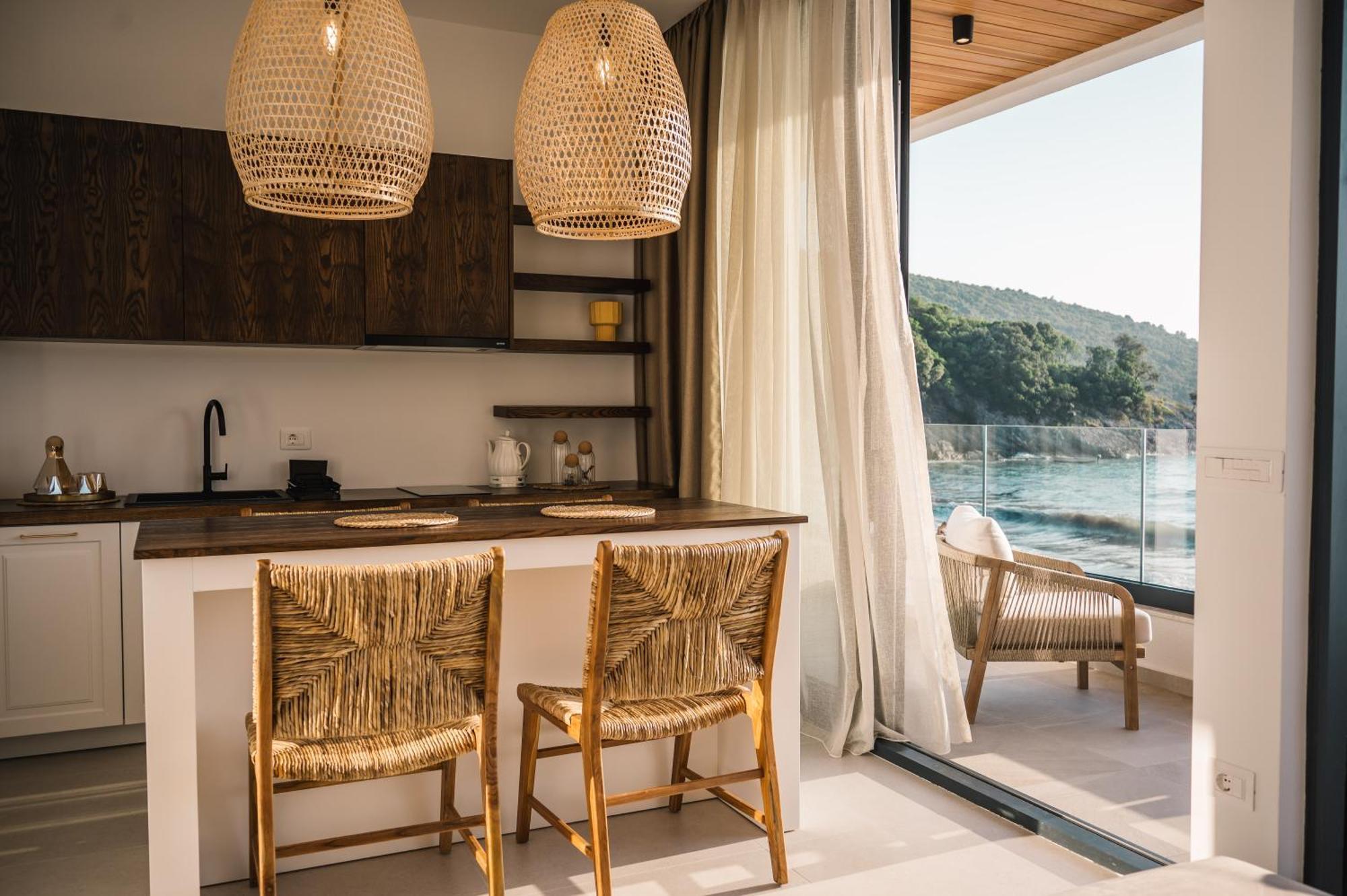 Kaab Boutique Hotel Ούλτσιν Εξωτερικό φωτογραφία